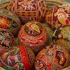 Накануне Пасхи в столице проведут конкурс росписи писанок