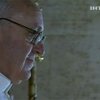 Новый папа римский и в молодости отличался честностью и смирением
