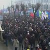 Оппозиция пытается продолжить акцию народного восстания
