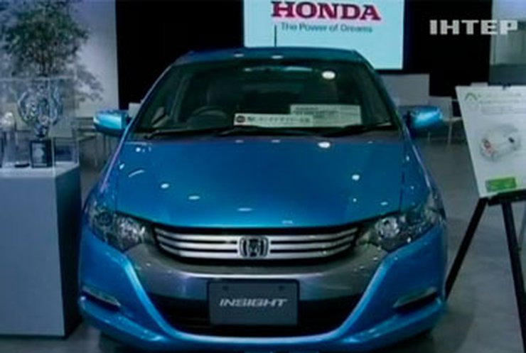 Honda отзывает четверть миллиона автомобилей