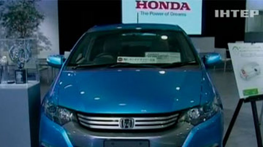 Honda отзывает четверть миллиона автомобилей