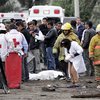В Мексике взорвался грузовик с фейерверками: 12 жертв, 70 пострадавших