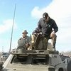 Под Днепропетровском прошел экстремальный тракториал