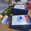 Сегодня полсотни выпускников "Интершколы" получили дипломы