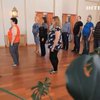 На "Интере" стартует проект "Великі танці"