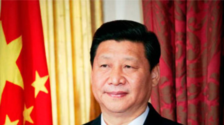 Новый глава Китая обещает стране возрождение