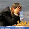 Иванчук снова проиграл на турнире в Лондоне