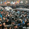 Половина украинцев выйдет на протесты, если жизнь еще более ухудшится
