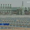 В ОАЭ построили самую большую в мире солнечную электростанцию