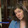 В Украину вернулась Анхар Кочнева
