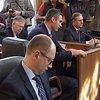 Оппозиция пообещала на этой неделе не блокировать парламент