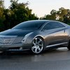 GM поставит на Chevrolet Volt и Cadillac ELR китайские двигатели