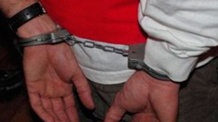 В Хмельницком лжесудья оскорблял милиционеров и угрожал уволить