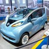 Tata создала в США первый электрофургон