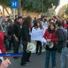 Жители Кипра снова выйдут на демонстрации