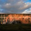 Ай Вэйвэй посвятил Пабло Неруде 900-метровую картину