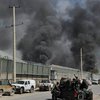 Взрыв в США на военной базе: 7 жертв