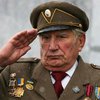 Львовский горсовет удвоил доплату к пенсиям ветеранам УПА