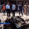Теракт в Багдаде унес жизни 50 человек