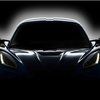 Возрожденная Detroit Electric разработала первый электрический спорткар