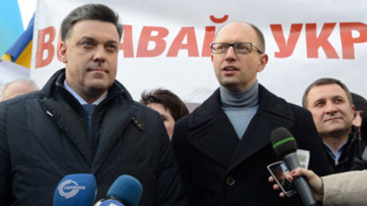 Акции оппозиции Майданом не станут, - политологи