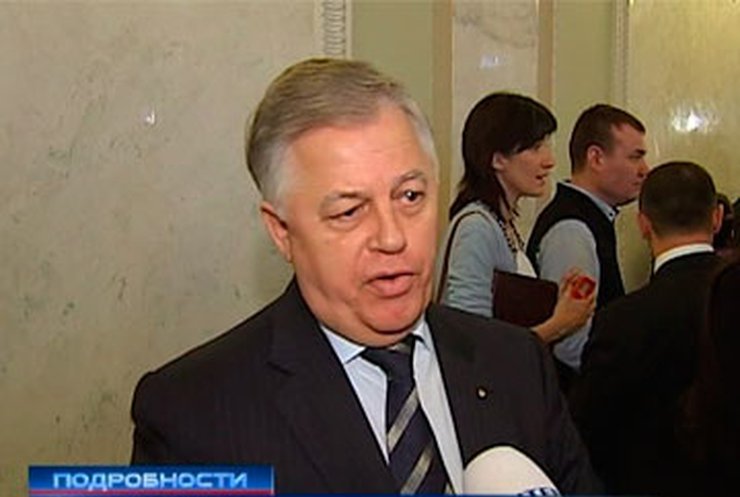 Украинские политики высказались о ситуации на Кипре