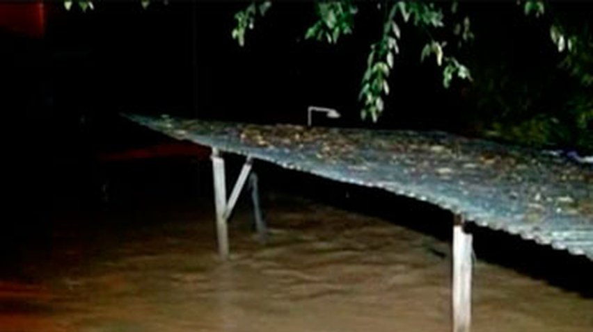 Из-за наводнений в Бразилии погибли 16 человек