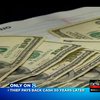 Американский грабитель вернул деньги спустя 30 лет с процентами