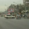 В ДТП на остановке в Днепропетровске погибло 5 человек