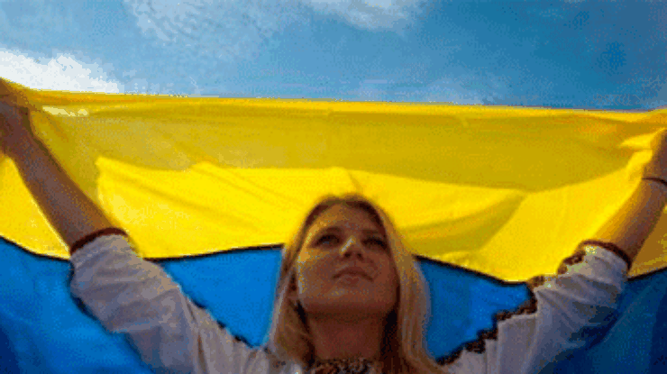 НГ: Карт-бланш. Неопределившаяся Украина