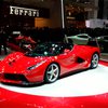 Ferrari представит "заряженную" версию суперкара 458 Italia в сентябре