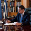 Президент Кипра потребовал от парламента срочных мер по спасению экономики