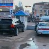 В Симферополе задержали две элитные машины с поддельными документами