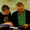 В Луганске открыли магазин украинских товаров