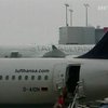 Из-за протестов сотрудников Lufthansa отменила более полтысячи авиарейсов