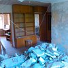 Львовянин доремонтировался в квартире до обвала