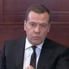 Украина должна покинуть Европейский энергетический союз, - Медведев