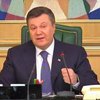 Янукович высказался об отказе оппозиционеров обсуждать реформы