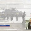 Учения в Берлине закончились трагедией - столкнулись два вертолета