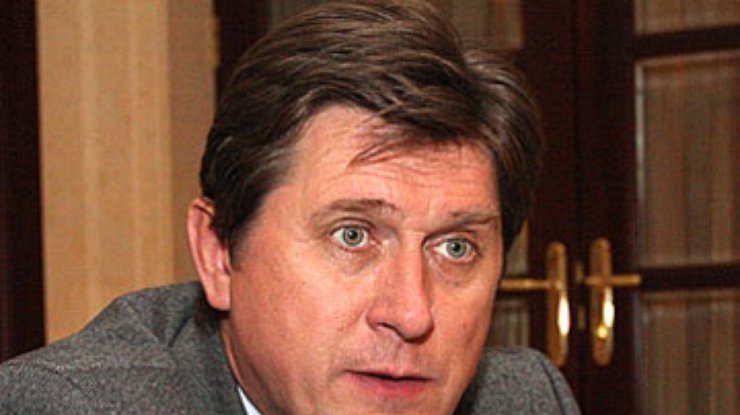 Создание финполиции вызывает больше вопросов, чем дает ответов, - Фесенко
