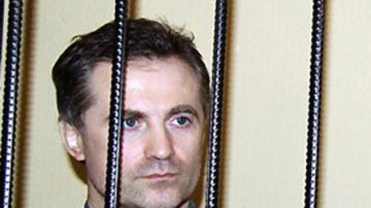 Павличенко вновь заявил о пытках