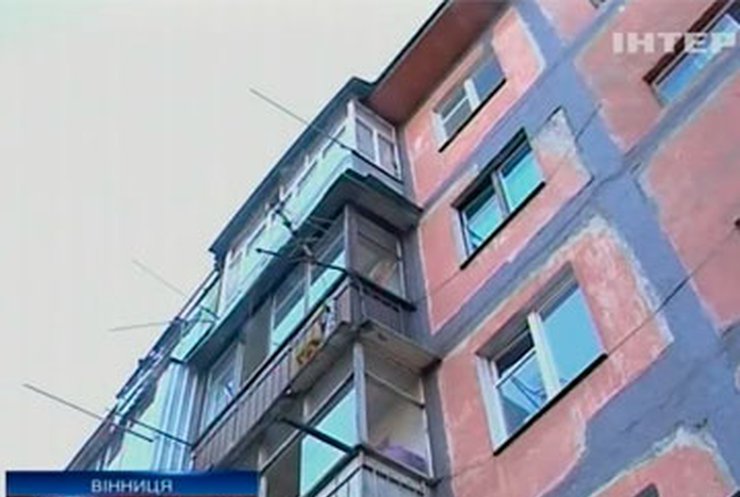 В Виннице целая семья отравилась угарным газом