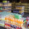 Сладкие напитки убивают тысячи, - иследователи