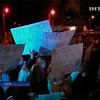 Под парламентом Кипра митингуют работники банков