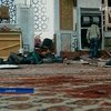 В Сирии смертник подорвал себя в мечети