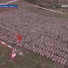 В Днепропетровской области обнаружили арсенал времен Второй мировой