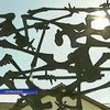 Германия вспоминает жертв концлагеря Дахау