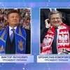 Виктор Янукович с рабочим визитом посетил Варшаву
