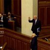Сегодня в Раде оппозиция задавала вопросы Кабмину