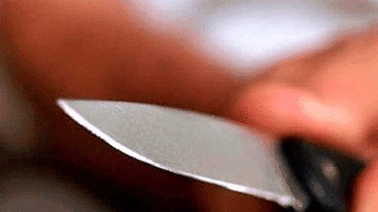 Житель Сальвадора прожил 18 лет с ножом в голове